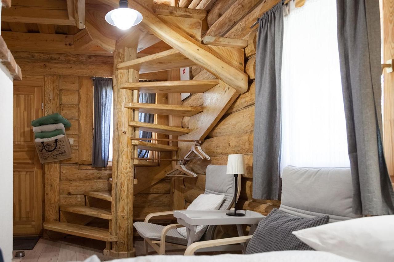 Villa Manka Kisrönkház Ispánk Esterno foto