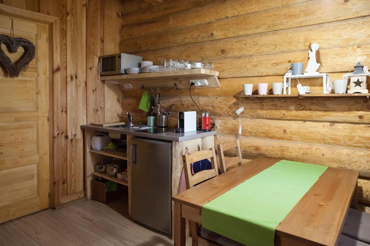 Villa Manka Kisrönkház Ispánk Esterno foto