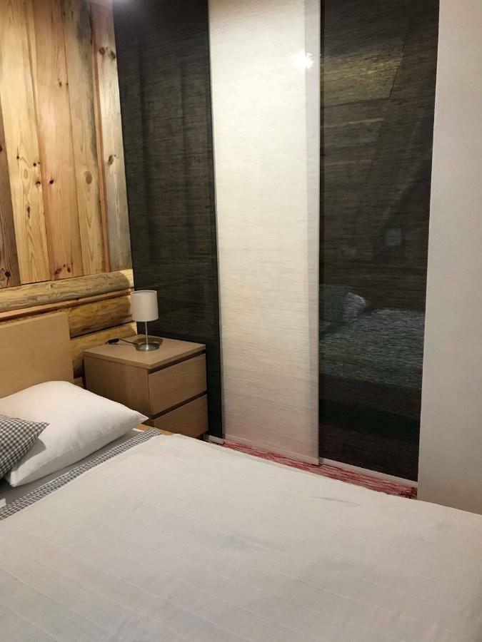Villa Manka Kisrönkház Ispánk Esterno foto